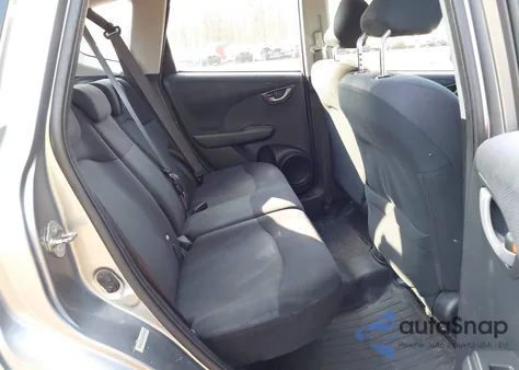 2010 Honda Fit Sport z USA, uszkodzony, nr VIN JHMGE8H49AC001698